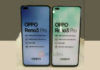 OPPO Reno 3 Pro 44mp dual selfie 64mp quad rear camera details revealed specs price sale 2 march india launch