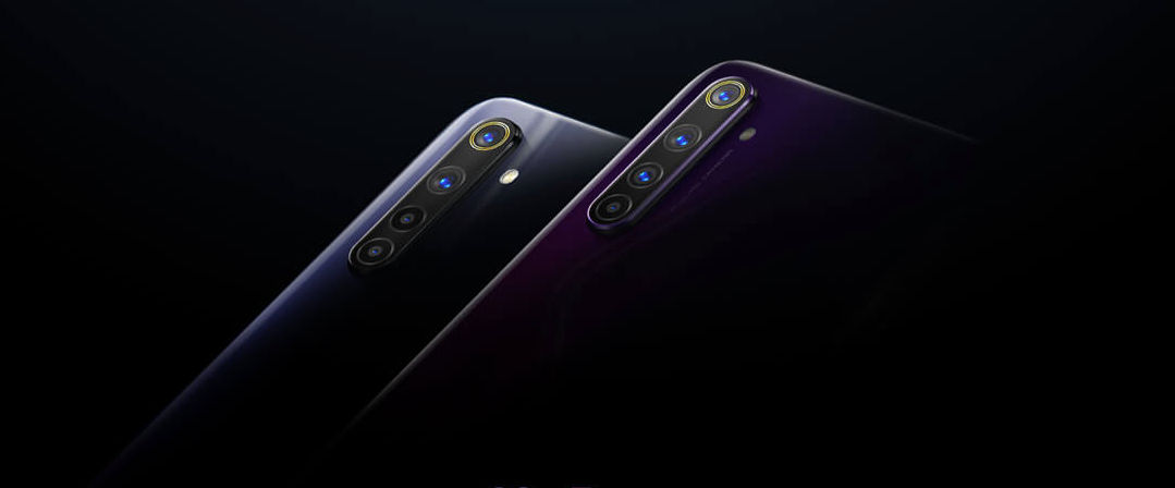 Realme 6 Pro RMX2061 with 8gb ram listed on geekbench specs 64mp quad camera 5 march launch
