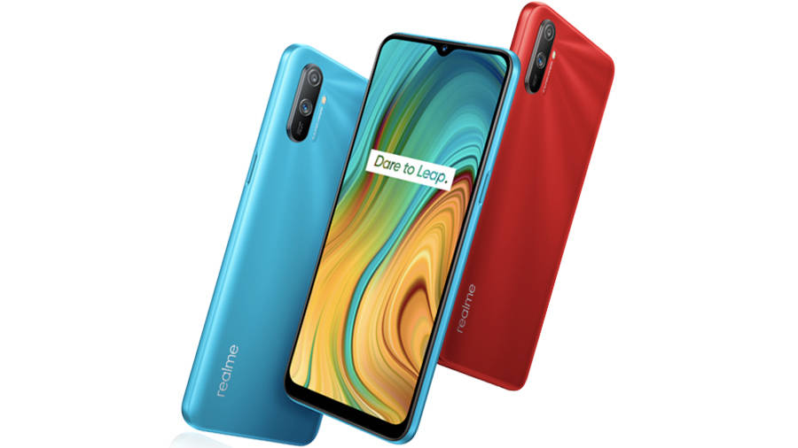 Realme C3 open sale in india till 21 february price specifications offer