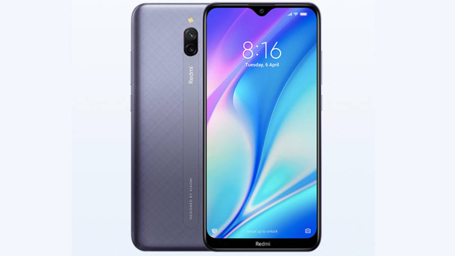 Xiaomi Redmi 8A Pro launched in indonesia with 5000mah battery dual camera specs price