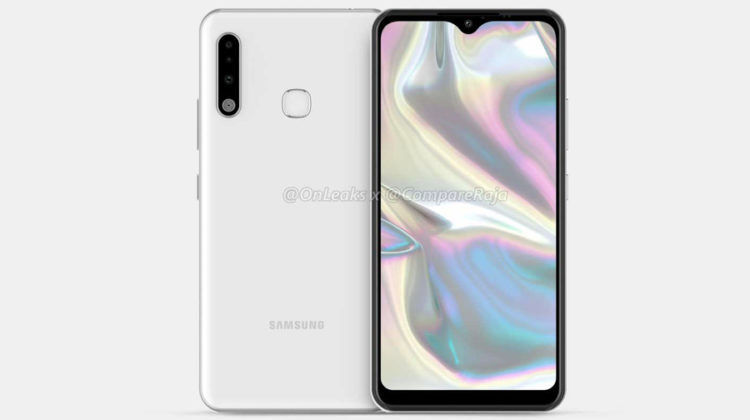 Samsung Galaxy A41 Bluetooth SIG certification specs leaked launch soon