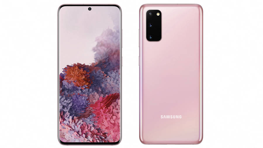 Samsung Galaxy S20 Plus launched 5g phone full specifications price sale
