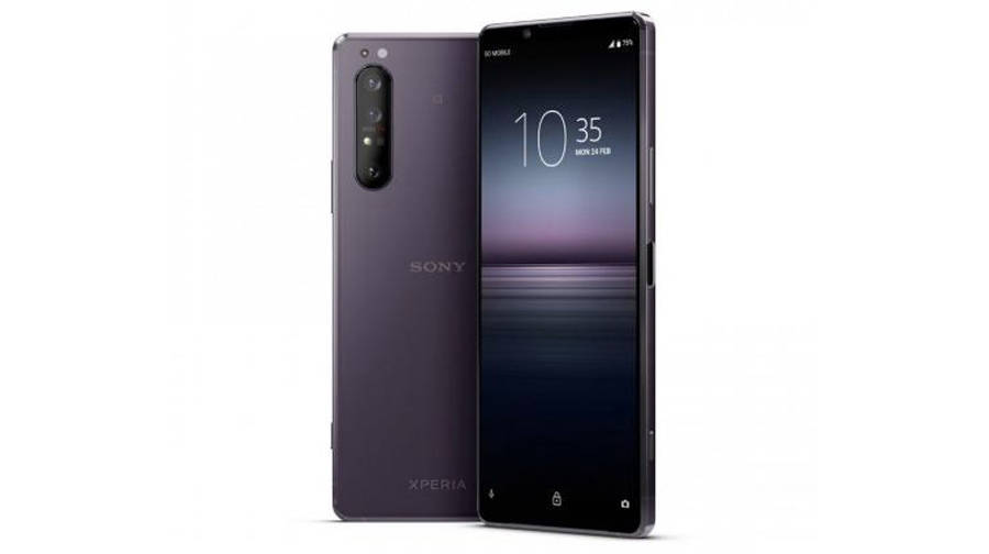 sony xperia 1 ii 10 ii launched 5g smartphone features specifications