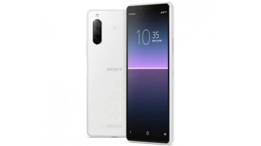 sony xperia 1 ii 10 ii launched 5g smartphone features specifications