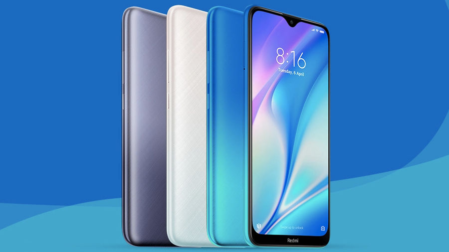 Xiaomi Redmi 8A Pro launched in indonesia with 5000mah battery dual camera specs price
