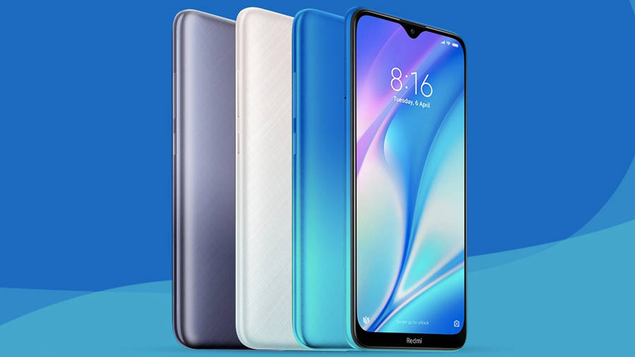 Xiaomi Redmi 8A Dual open sale starts in india price offer specifications