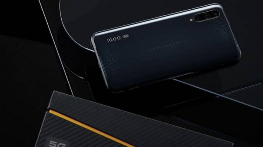 iQOO 3 launched in india 5g 4g models snapdragon 865 chipset specs price