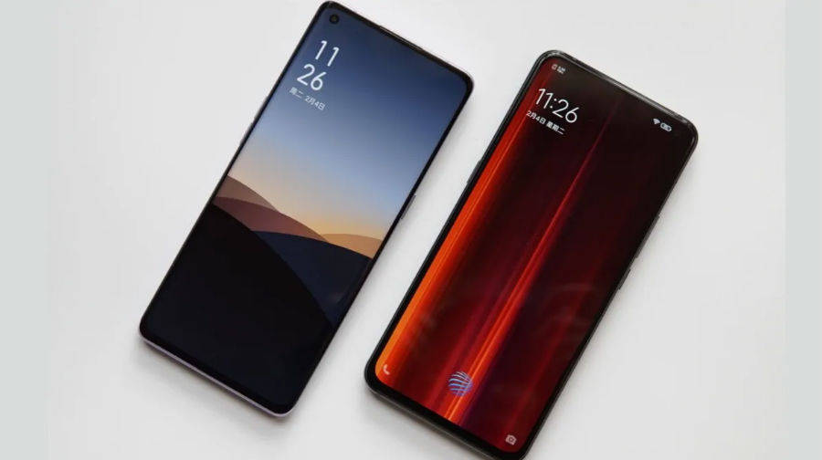 iQOO 3 listed on tenaa V1955A 5g phone snapdragon 865 chipset 12gb ram full specs leaked