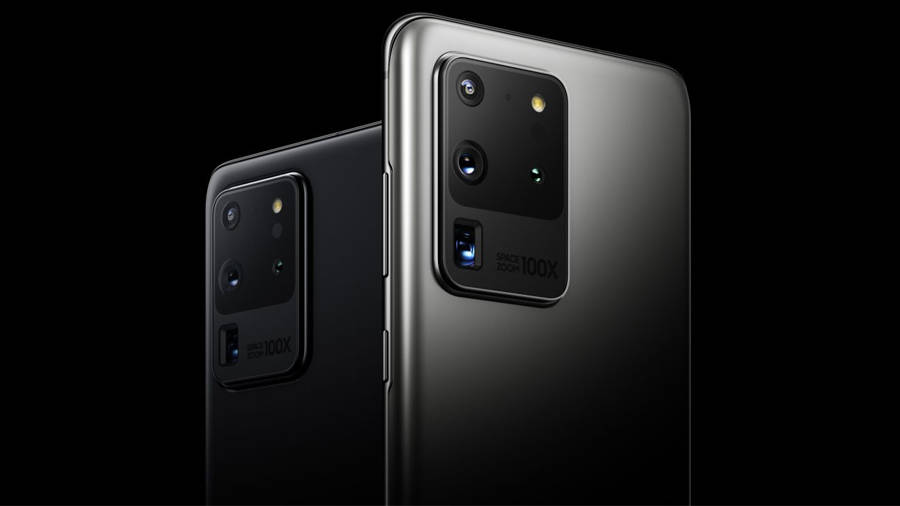 Samsung Galaxy S20 Ultra top 5 feature that make most powerful smartphone in tech world flagship review