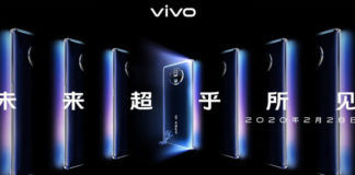 vivo apex 2020 to launch on 29 february design specifications features