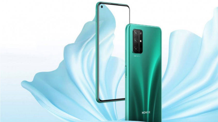 honor-30-with-50-megapixel-sony-imx700-quad-rear-camera-to-launch-On-15-april