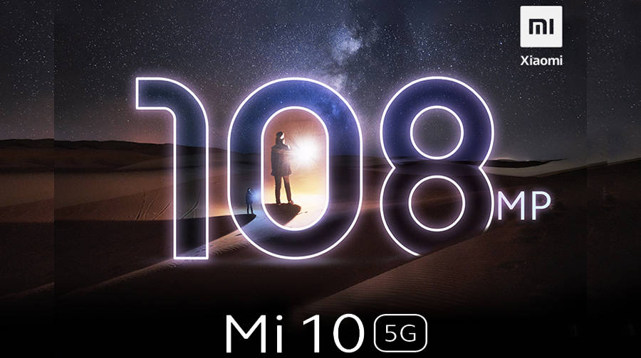 Xiaomi Mi 10 5G to launch in india on 31 march with 108mp camera battery chipset full specs price variant sale