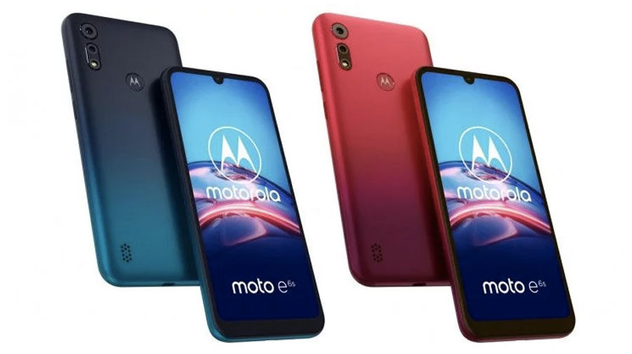 motorola new Moto E6s officially launched in low budget specifications price sale