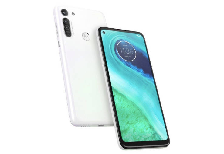 moto-g8