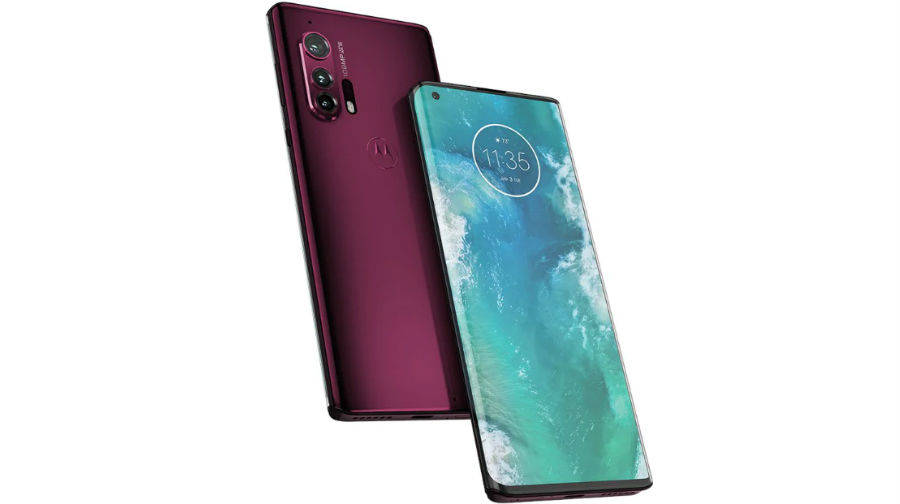 Motorola Edge geekbench listing 6gb ram snapdragon 765g 5g chipset specs leaked before 22 april launch