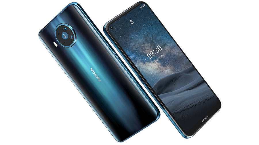 nokia 8 3 5g coming soon in india