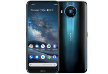 nokia g10 could be the upgraded version of Nokia 8 3 5G phone launch soon
