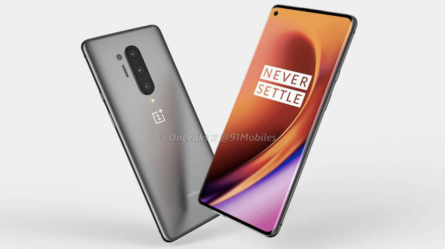 OnePlus 8 pro series to launch with snapdragon 865 LPDDR5 RAM on 14 april in india pete lau