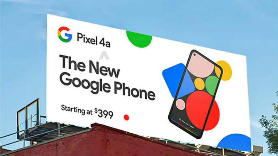 google pixel 4a listed on fcc G025J G025M G025N model number specs
