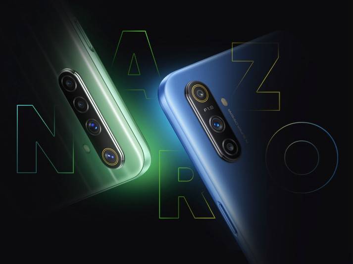 Realme Narzo 10 listed on geekbench android 10 helio g80 chipset 4gb ram specs leaked