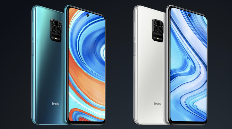 Xiaomi Redmi Note 9 5G certified on 3c site with 22 5w fast charger details leaked