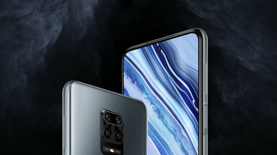 Xiaomi Redmi Note 9 5G certified on 3c site with 22 5w fast charger details leaked