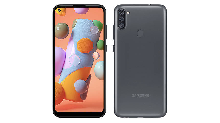 samsung galaxy a12 development starts will launch in low budget with 64gb storage