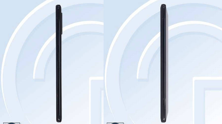 Samsung Galaxy A71 5G certified on tenaa punch hole display quad rear camera revealed exynos 980 chipset