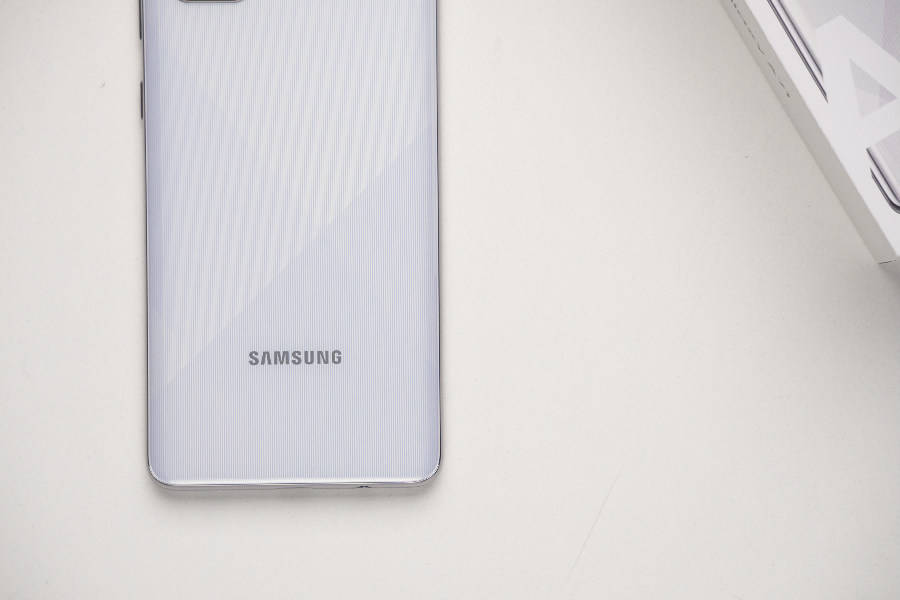 samsung galaxy a71 review in hindi