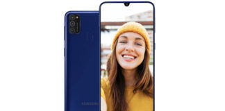 Samsung Galaxy M21 2021 Edition India Launch Price Specs Sale