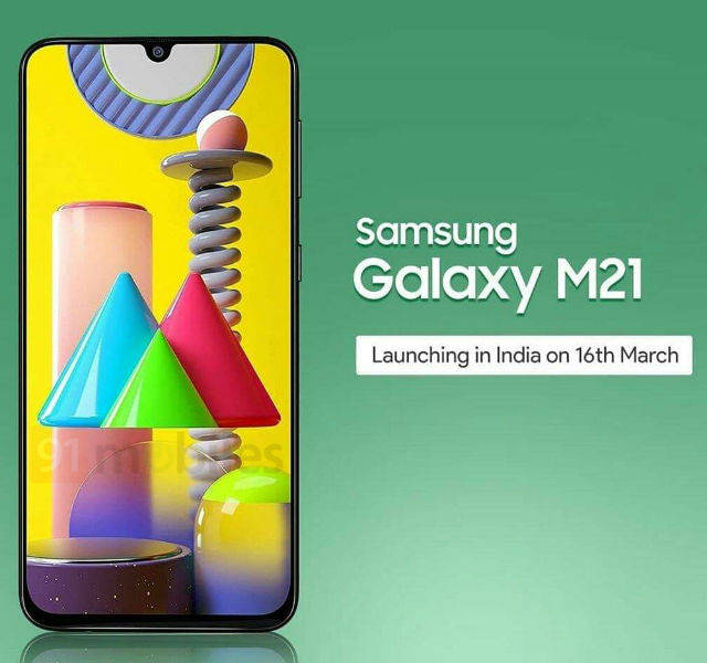 Samsung Galaxy M11 m11q google play console listing specs leaked punch hole display