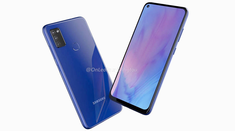 samsung galaxy m51 wi-fi certification specs leaked