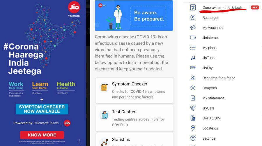 jio-corona-virus-tool