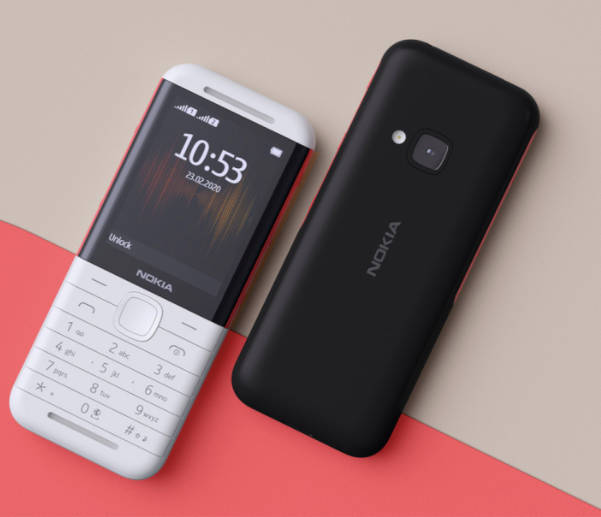 Nokia 5310 available soon sale nokia 5 3 production starts in india launch specs price offer