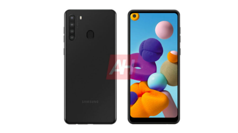 Samsung SM-A215U Galaxy A11 listed on geekbench 3gb ram android 10 specs leaked