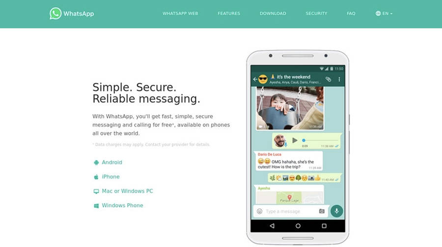know the difference between WhatsApp and Zoom how to use new update feature best video calling app corona lockdown