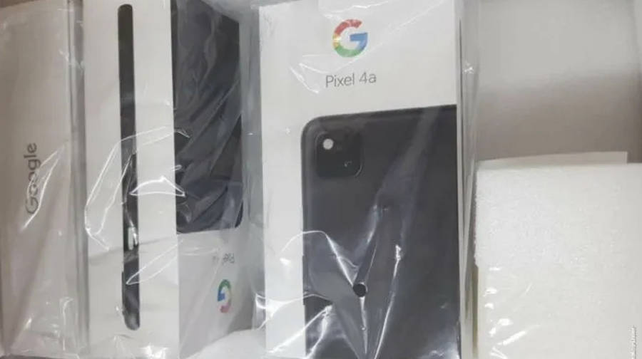 Google Pixel 4a listed on geekbench Google sunfish 6gb ram specs leaked