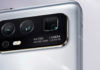 Honor X10 TEL-AN00a TEL-AN00 listed on tenaa 4200mah batery punch hole display quad rear camera