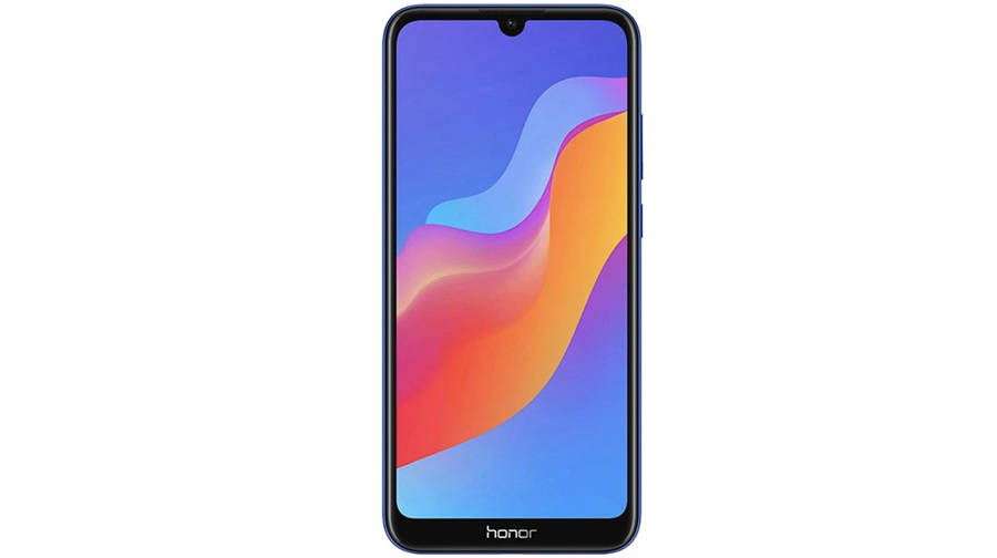 Honor 8A 2020 launched features specifications price sale