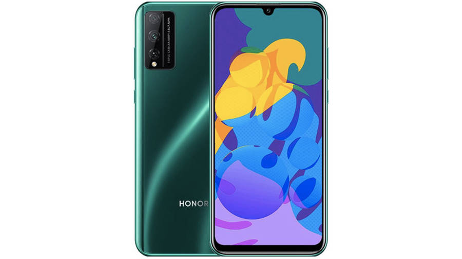 Honor Play 4T Pro launched 4000mah battery 8gb ram kirin chipset camera specs price sale