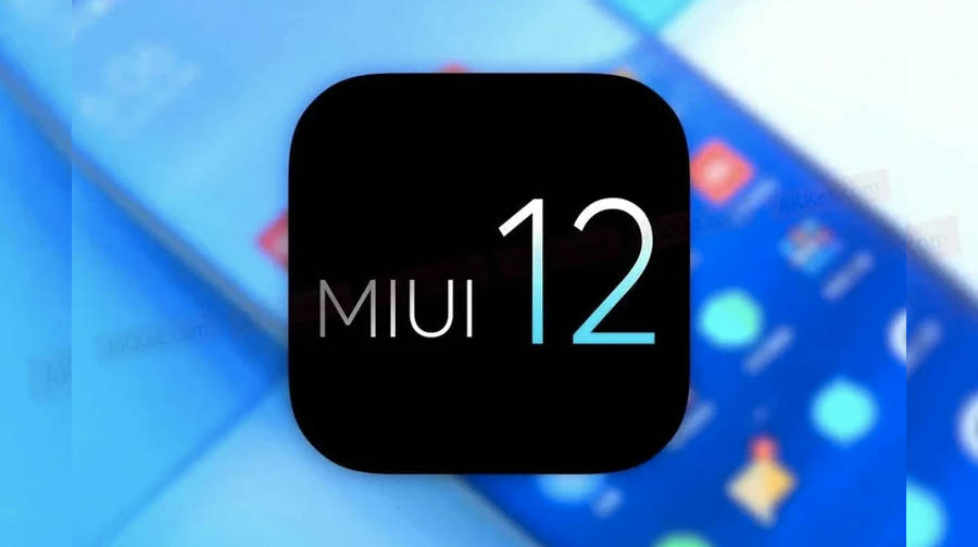 top features of miui 12 in Xiaomi phones advanced performance update list