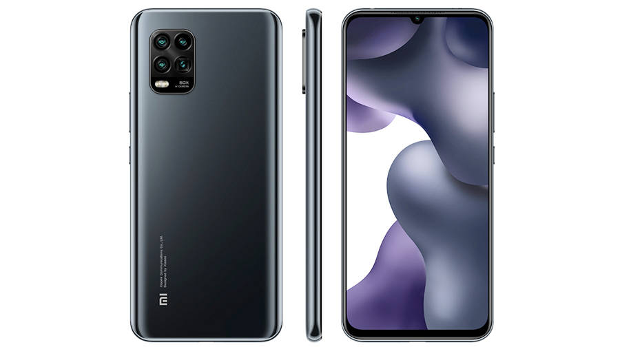 Xiaomi Mi 10 Youth Edition 5g launched 50x periscope quad camera full specs price