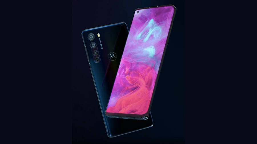 Motorola Edge edgeplus launched 5g phone display camera battery processor specs price sale offer in india