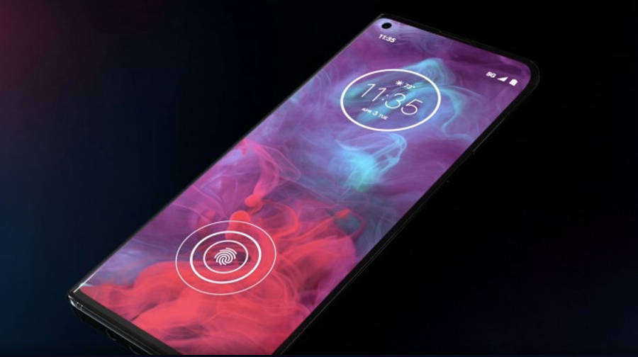 Motorola Edge edgeplus launched 5g phone display camera battery processor specs price sale offer in india