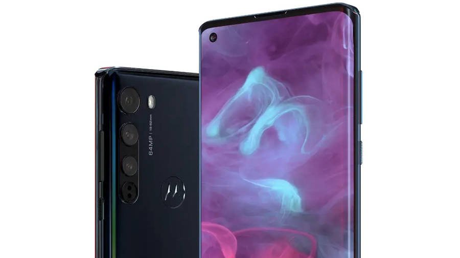 Motorola Edge plus to launch in india soon company head tweet oneplus