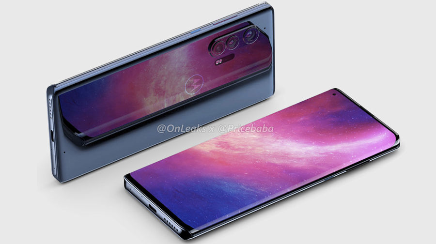 exclusive tech news Motorola One Fusion specs india launch revealed