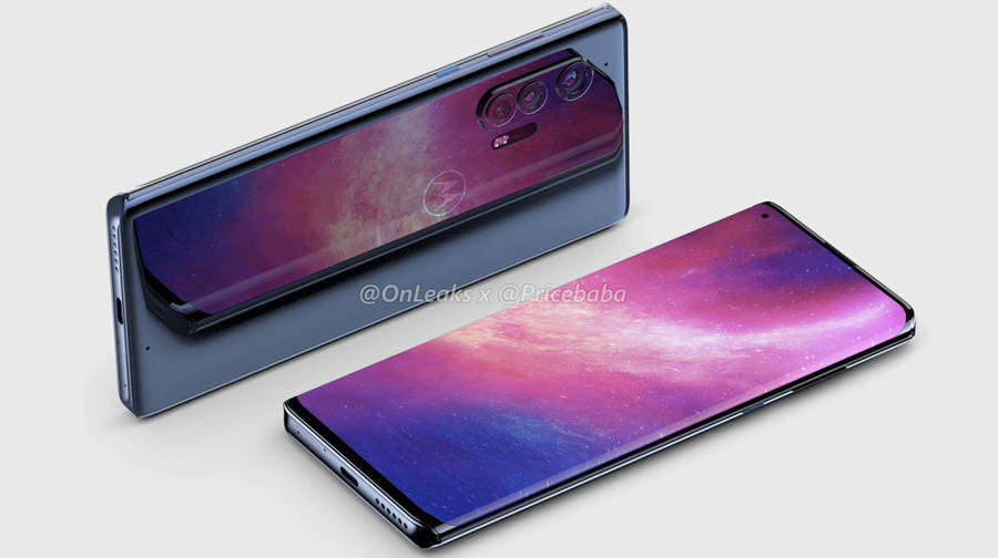 exclusive tech news Motorola One Fusion specs india launch revealed