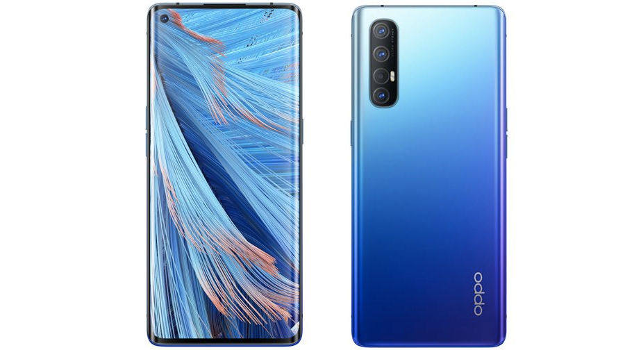 oppo find x2 12gb ram 256gb storage variant spotted on amazon india price rs 69999 hint