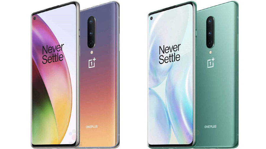 OnePlus 8 pro price leaked before 14 april launch know specs sale