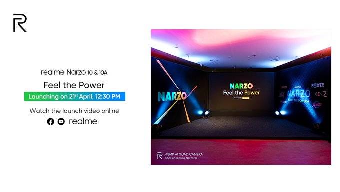 realme-narzo-launch